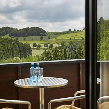 H+ Hotel Willingen Вилинген Екстериор снимка