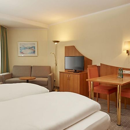 H+ Hotel Willingen Вилинген Екстериор снимка