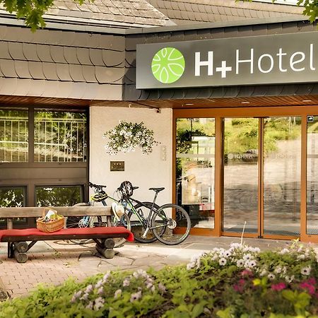 H+ Hotel Willingen Вилинген Екстериор снимка