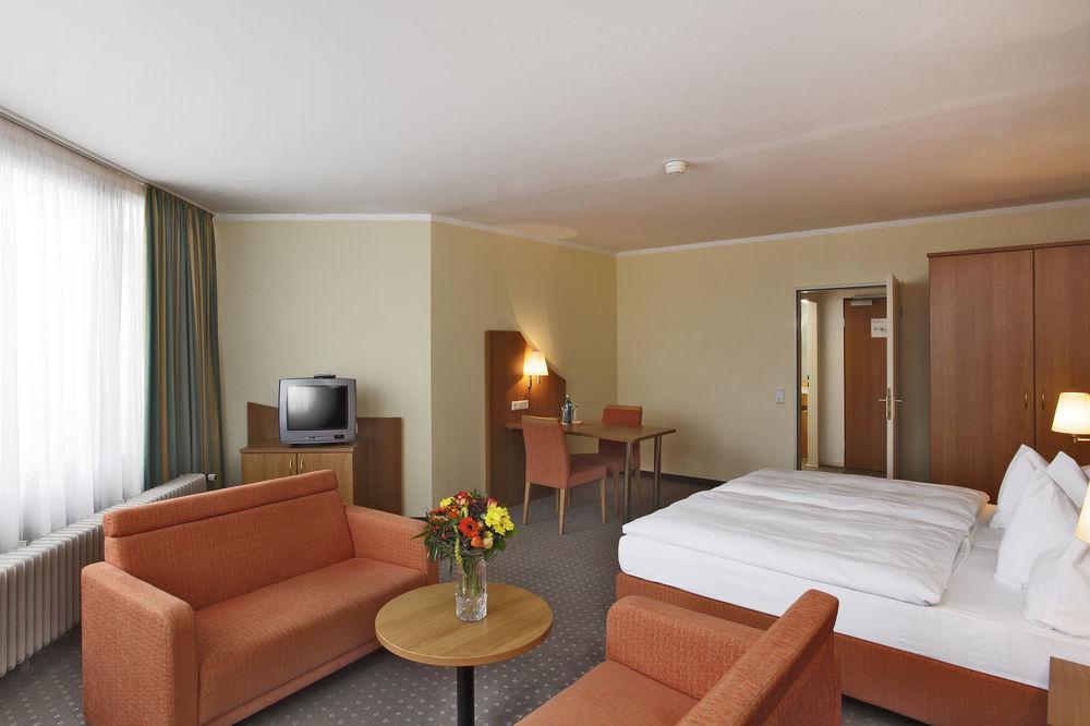H+ Hotel Willingen Вилинген Екстериор снимка