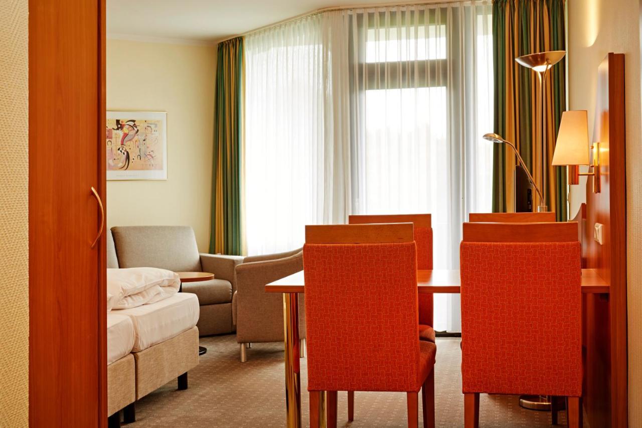 H+ Hotel Willingen Вилинген Екстериор снимка