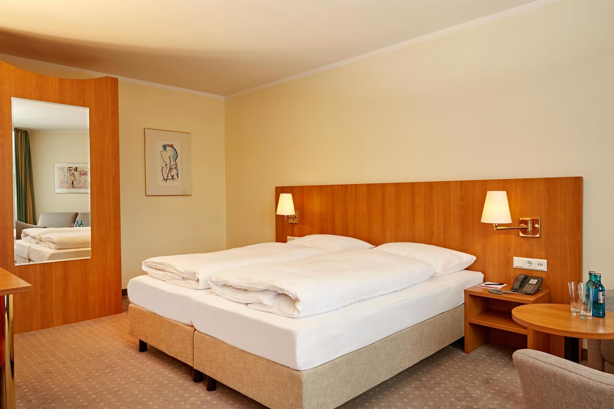 H+ Hotel Willingen Вилинген Екстериор снимка