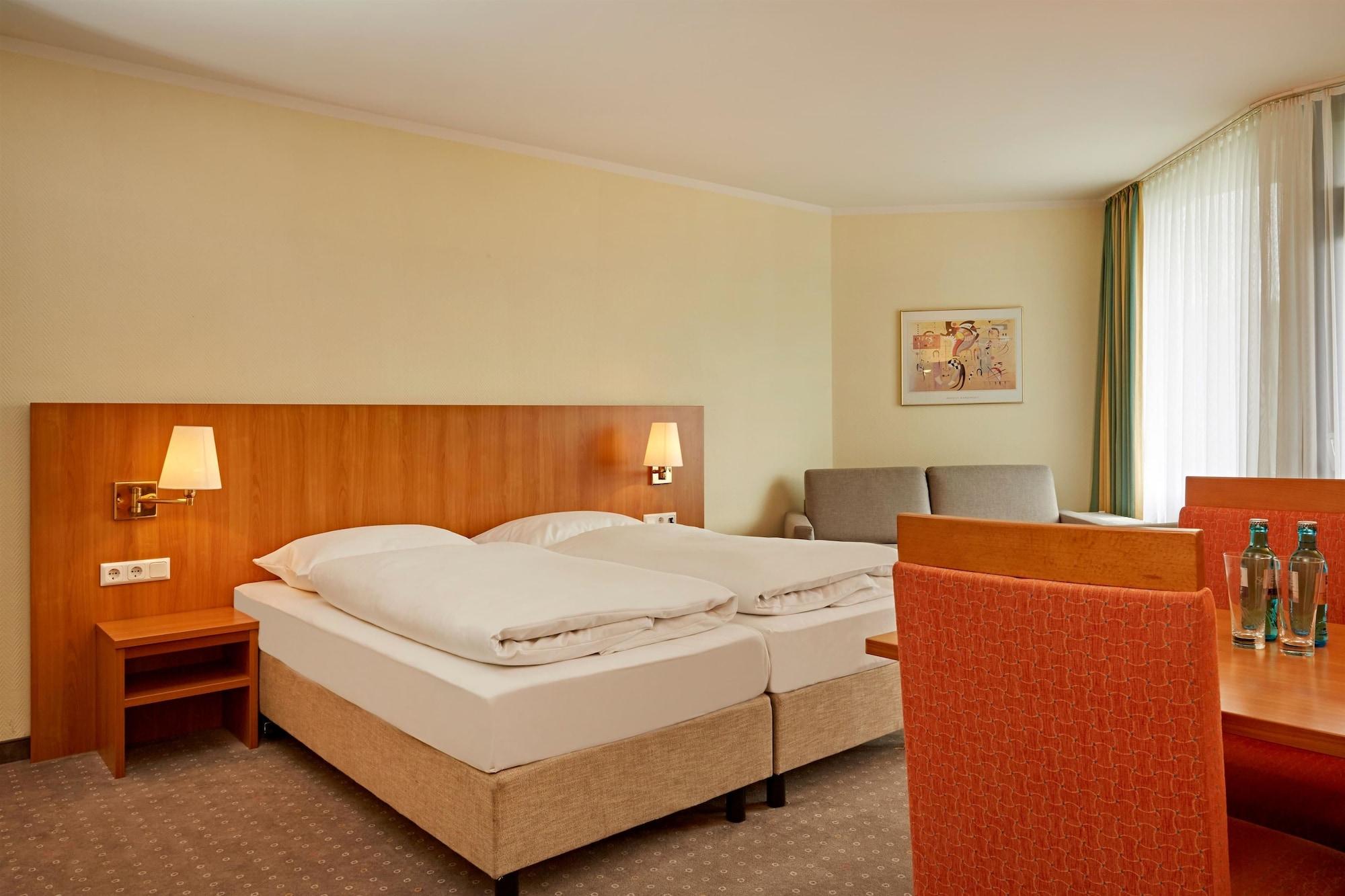 H+ Hotel Willingen Вилинген Екстериор снимка