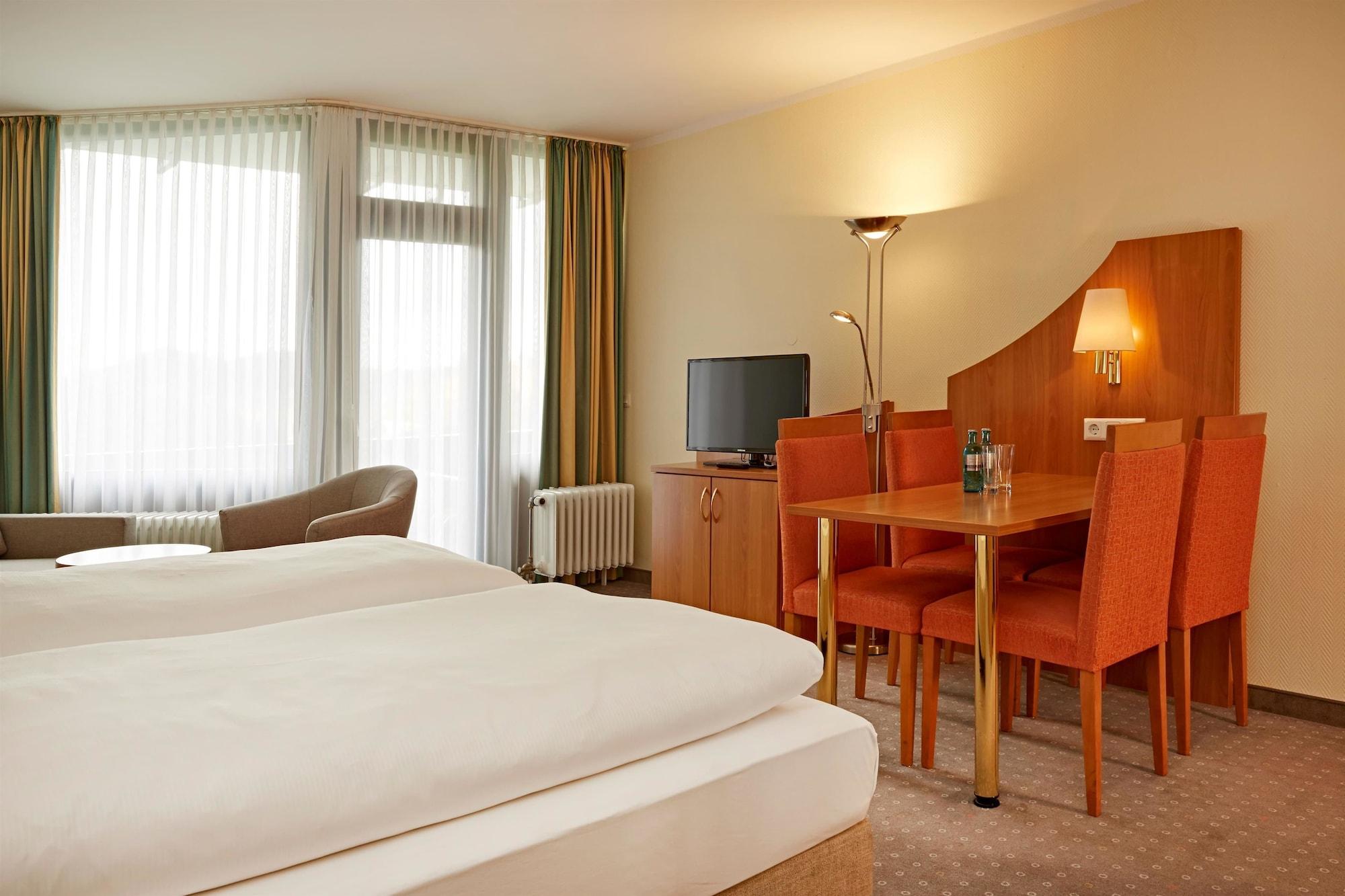 H+ Hotel Willingen Вилинген Екстериор снимка
