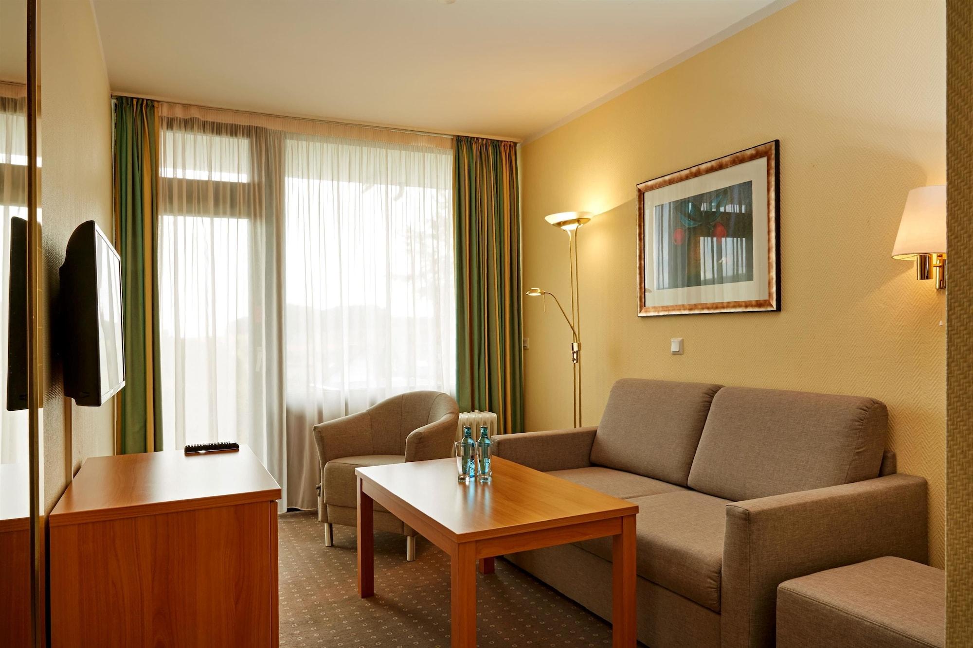 H+ Hotel Willingen Вилинген Екстериор снимка