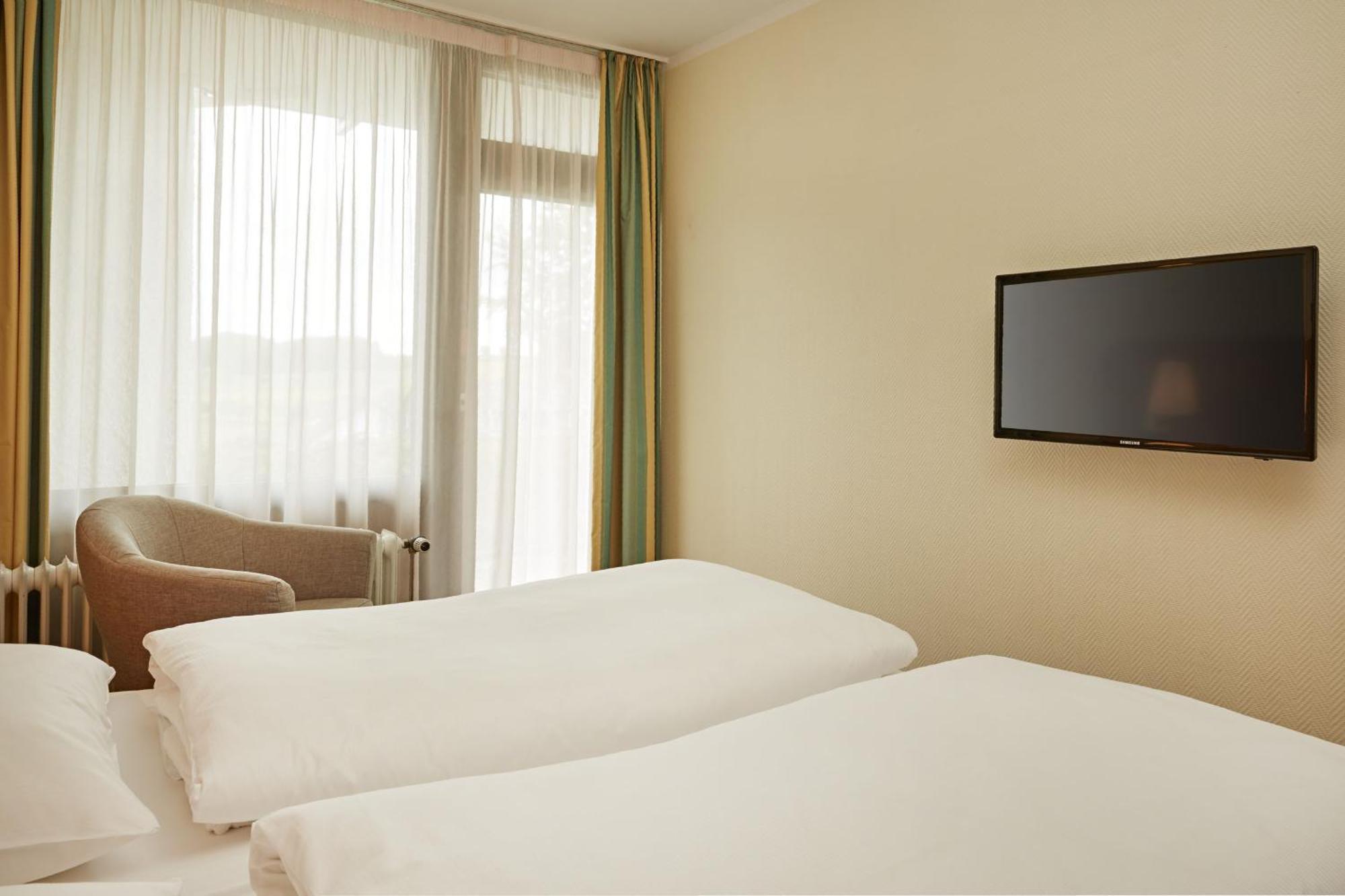 H+ Hotel Willingen Вилинген Екстериор снимка