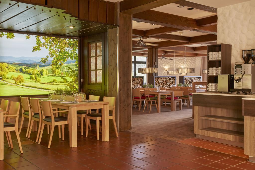 H+ Hotel Willingen Вилинген Екстериор снимка