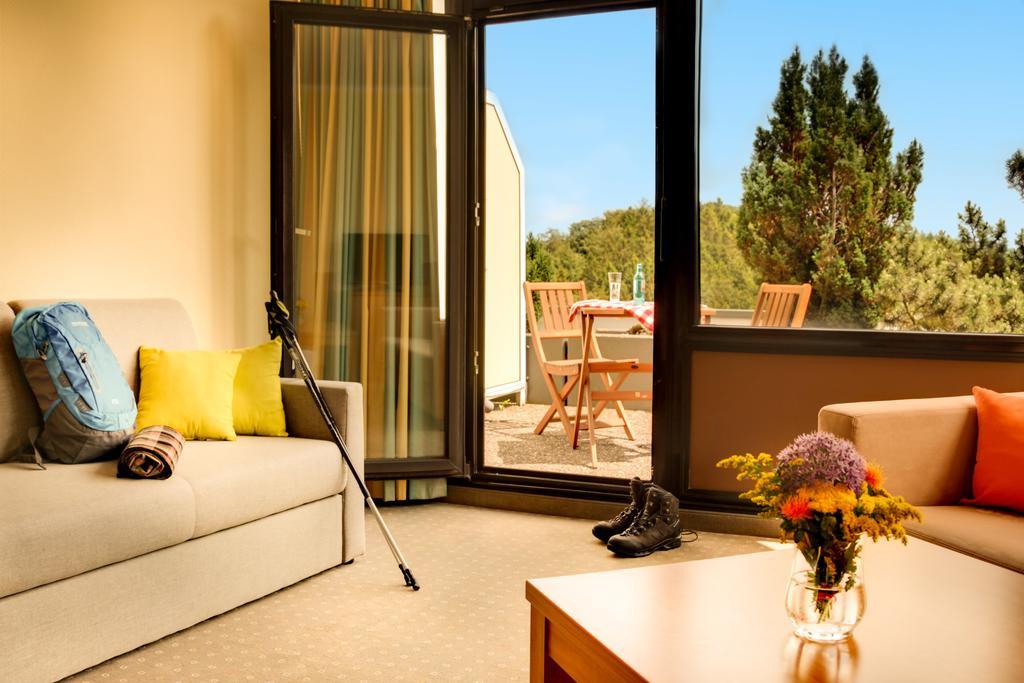 H+ Hotel Willingen Вилинген Екстериор снимка