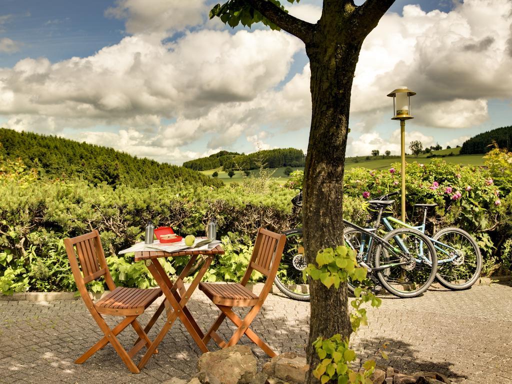 H+ Hotel Willingen Вилинген Екстериор снимка