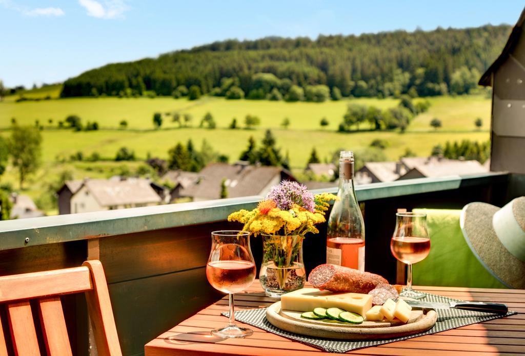 H+ Hotel Willingen Вилинген Екстериор снимка
