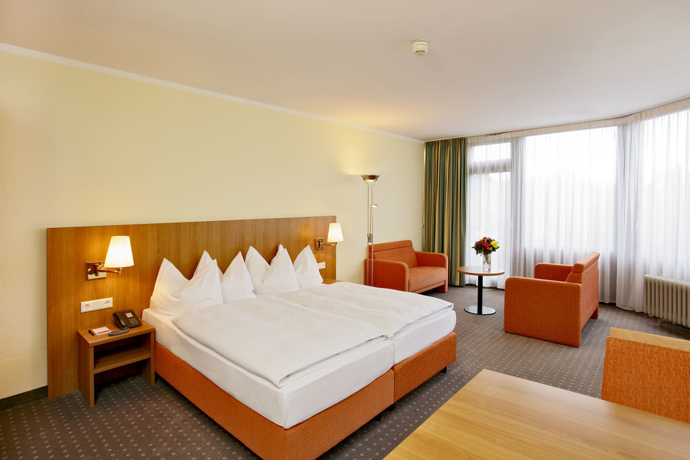 H+ Hotel Willingen Вилинген Екстериор снимка
