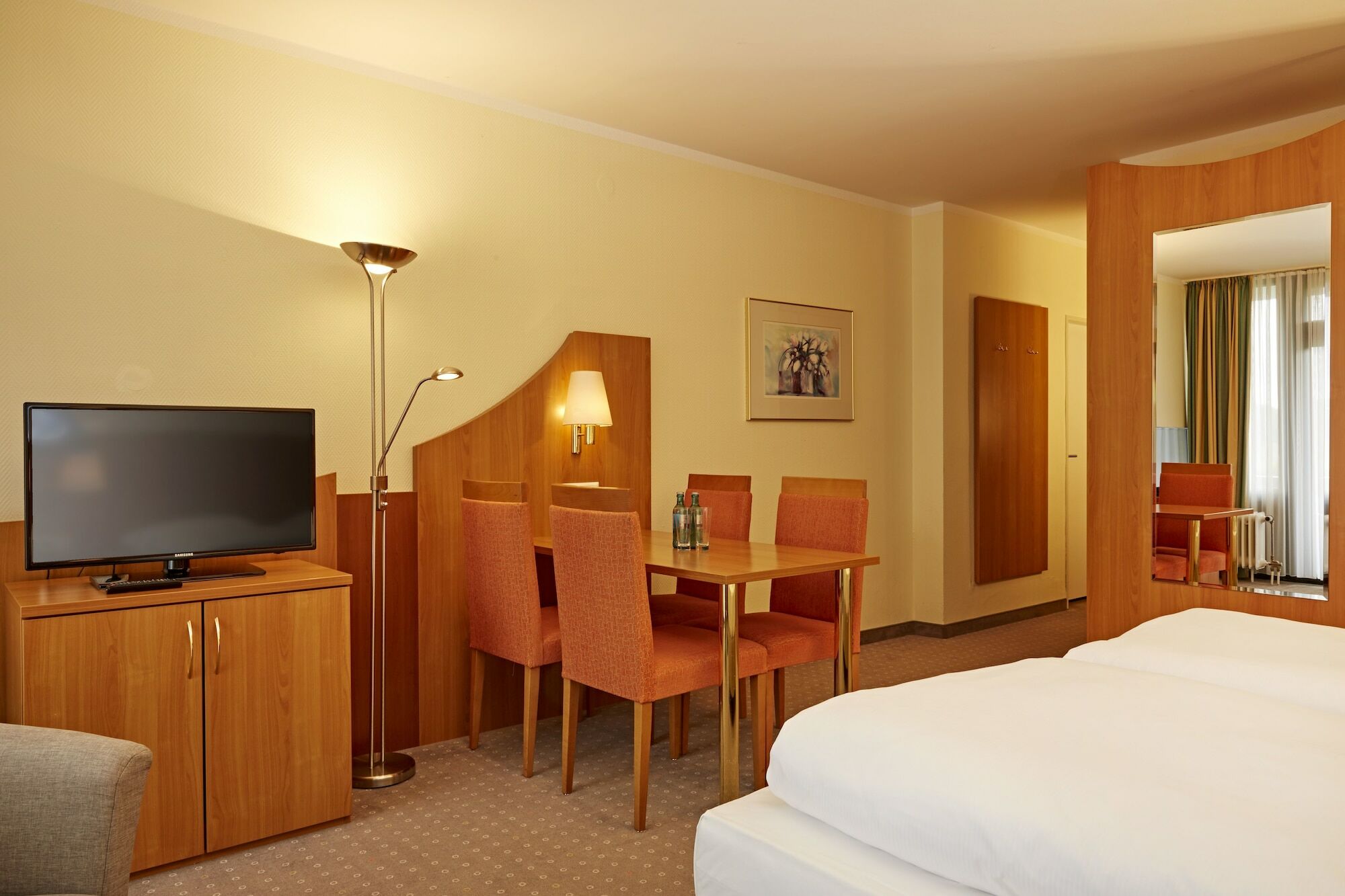 H+ Hotel Willingen Вилинген Екстериор снимка