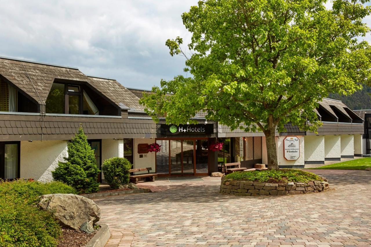 H+ Hotel Willingen Вилинген Екстериор снимка