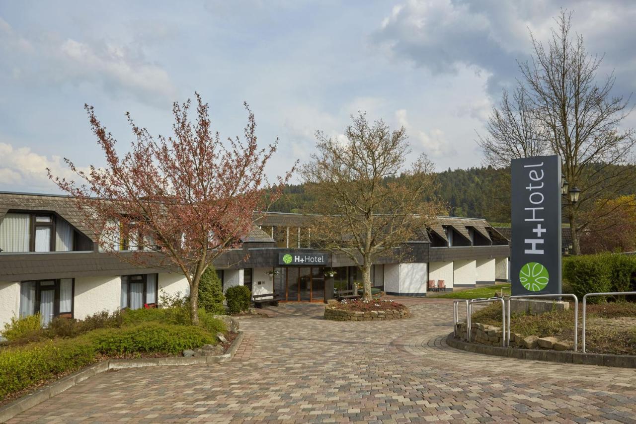 H+ Hotel Willingen Вилинген Екстериор снимка