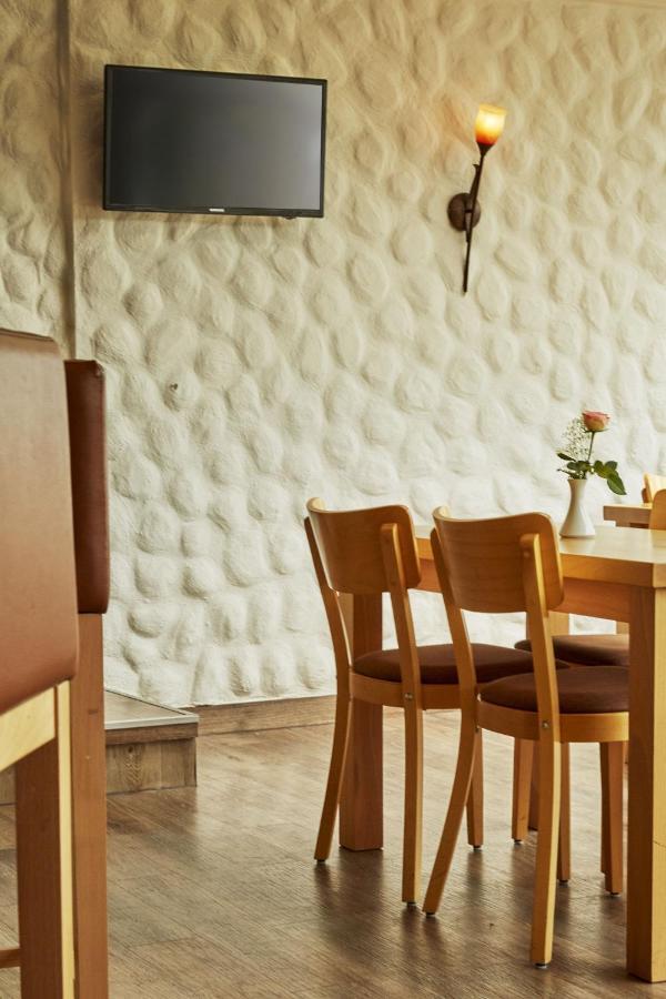 H+ Hotel Willingen Вилинген Екстериор снимка