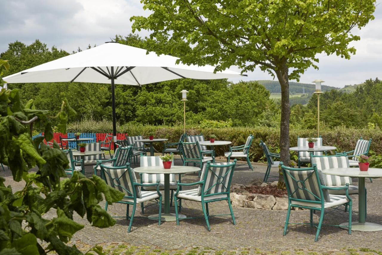 H+ Hotel Willingen Вилинген Екстериор снимка