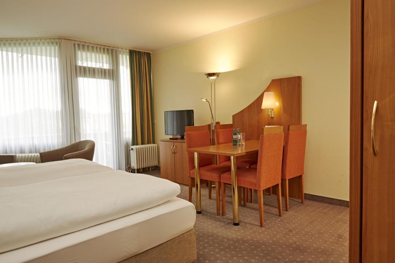 H+ Hotel Willingen Вилинген Екстериор снимка