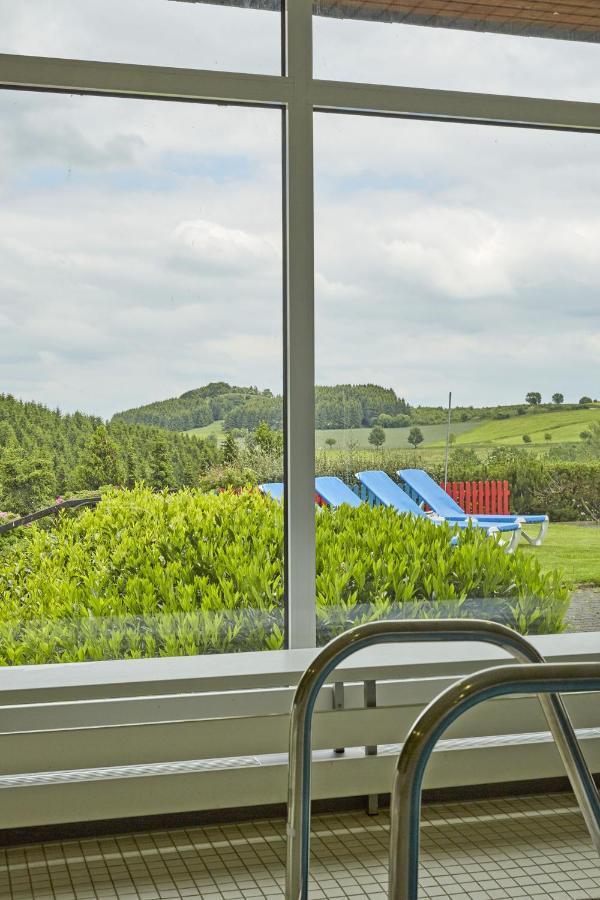 H+ Hotel Willingen Вилинген Екстериор снимка