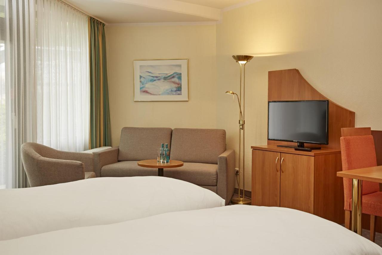 H+ Hotel Willingen Вилинген Екстериор снимка