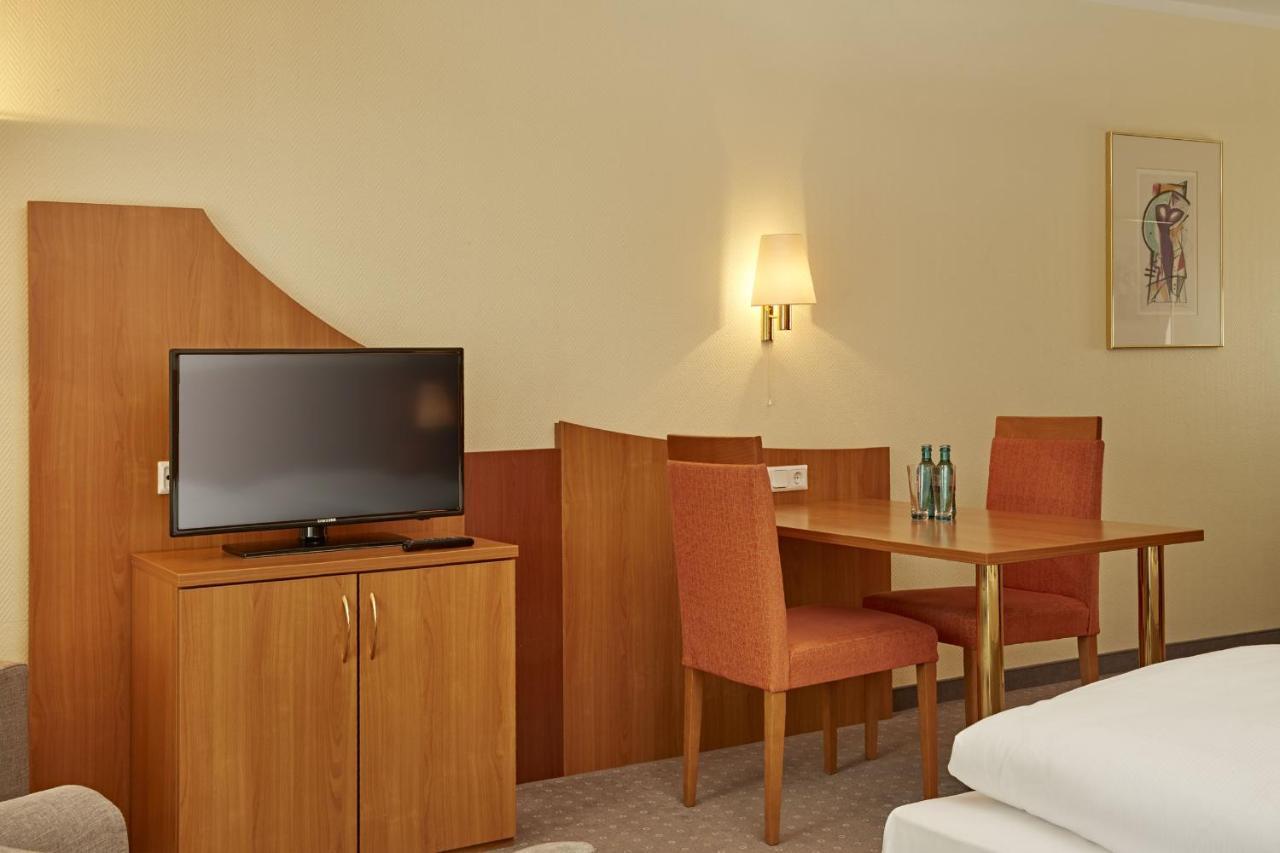 H+ Hotel Willingen Вилинген Екстериор снимка