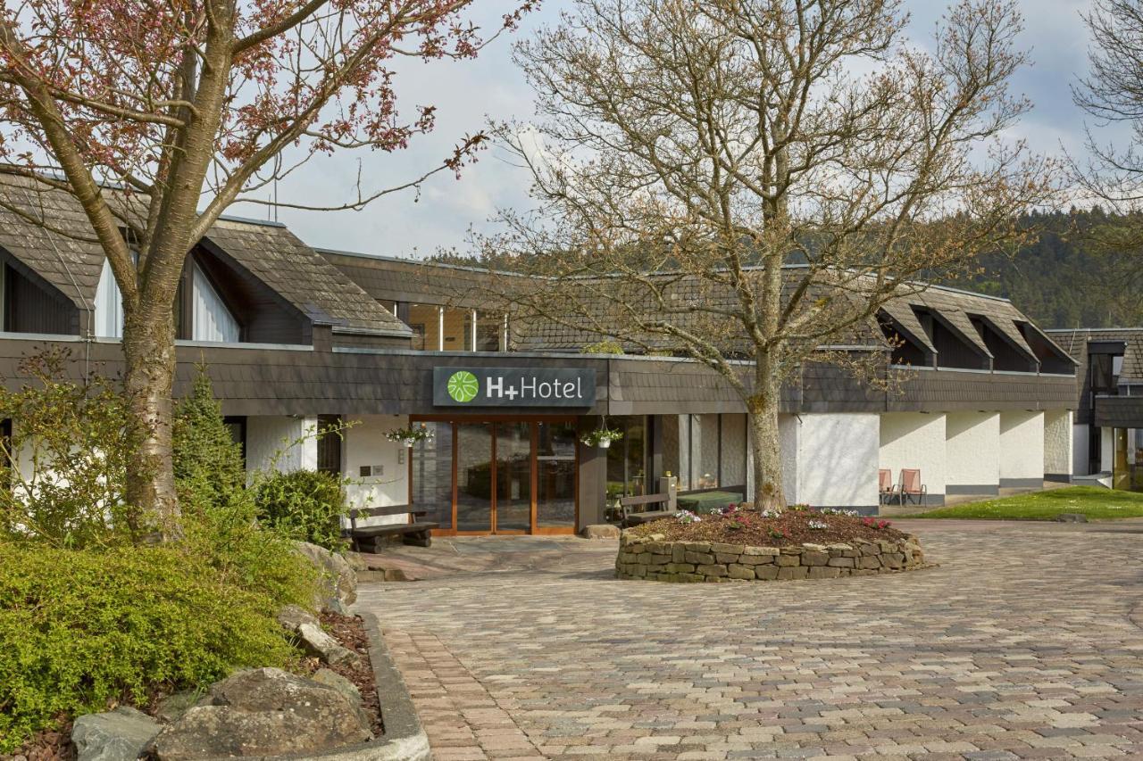 H+ Hotel Willingen Вилинген Екстериор снимка