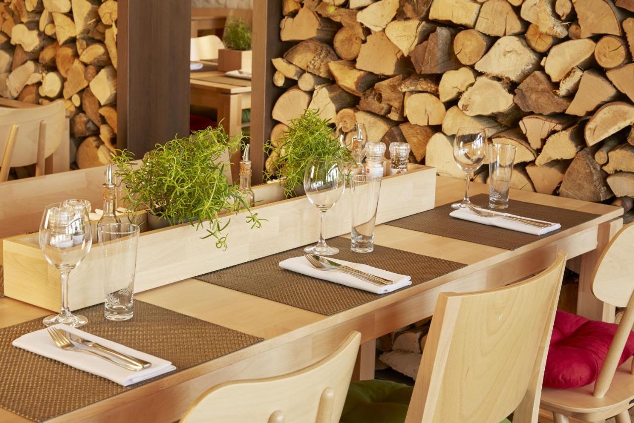 H+ Hotel Willingen Вилинген Екстериор снимка