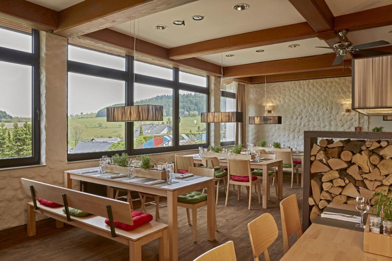 H+ Hotel Willingen Вилинген Екстериор снимка
