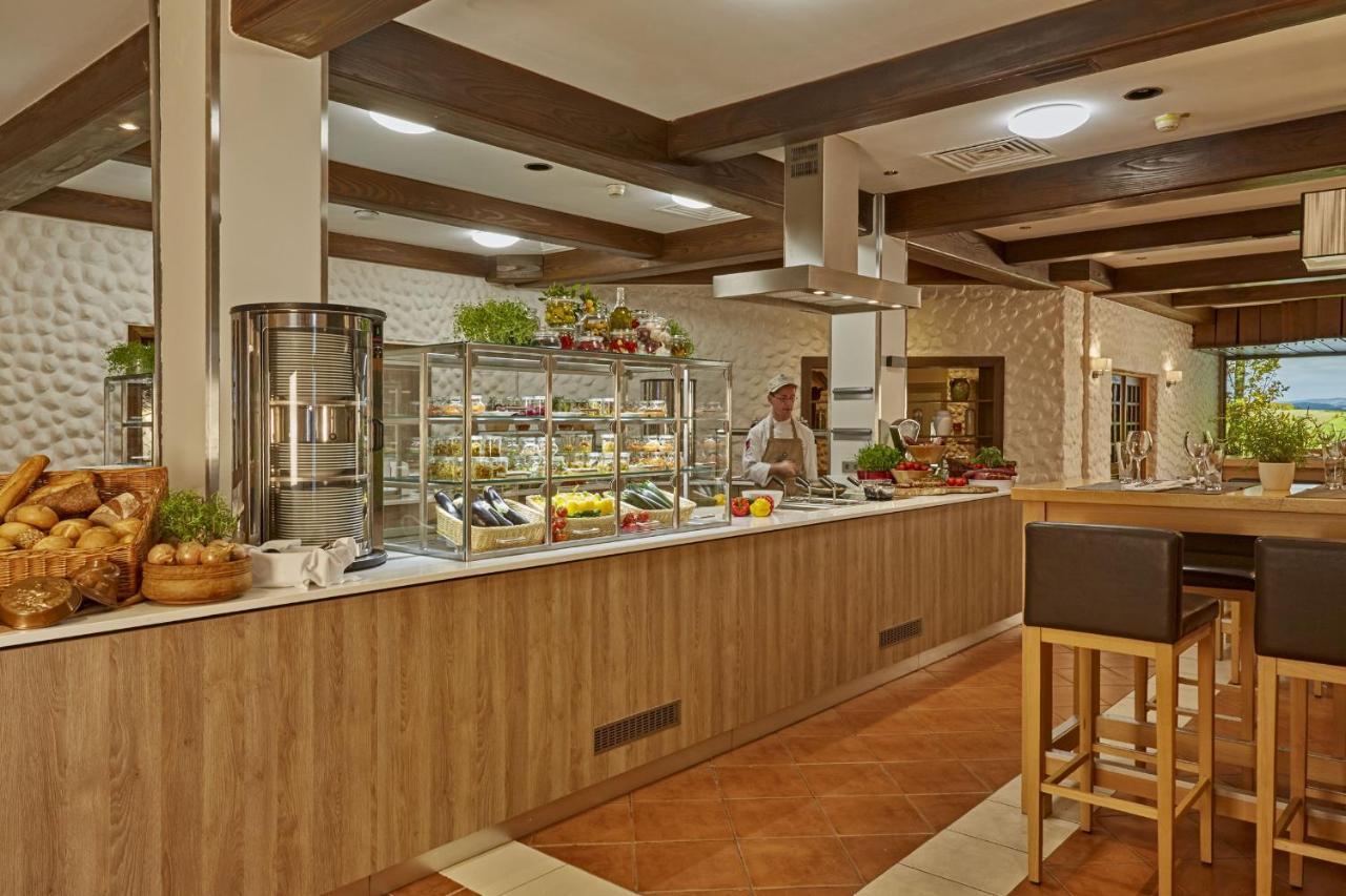 H+ Hotel Willingen Вилинген Екстериор снимка