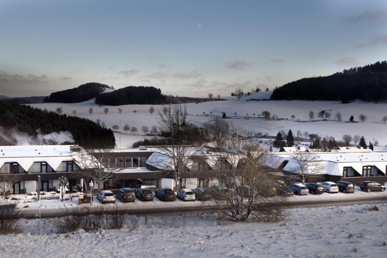 H+ Hotel Willingen Вилинген Екстериор снимка