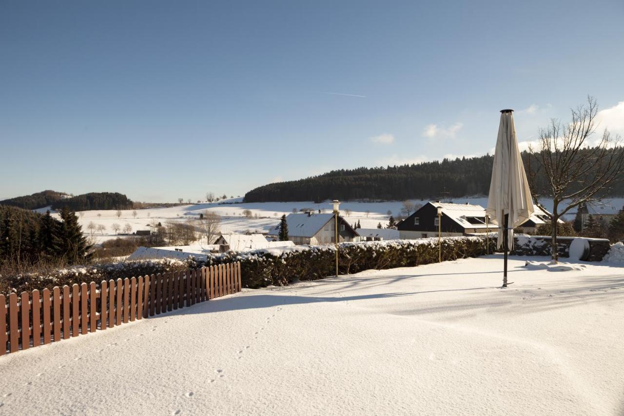 H+ Hotel Willingen Вилинген Екстериор снимка