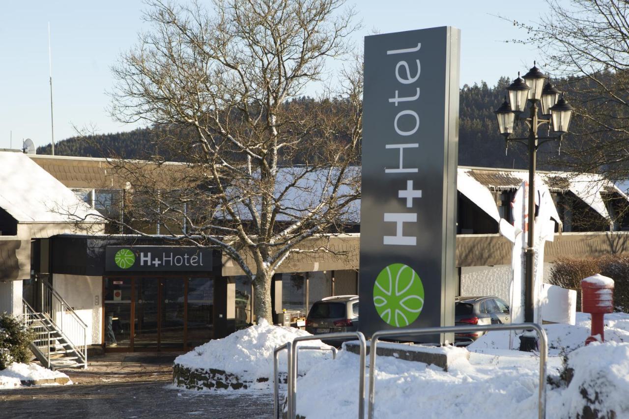 H+ Hotel Willingen Вилинген Екстериор снимка