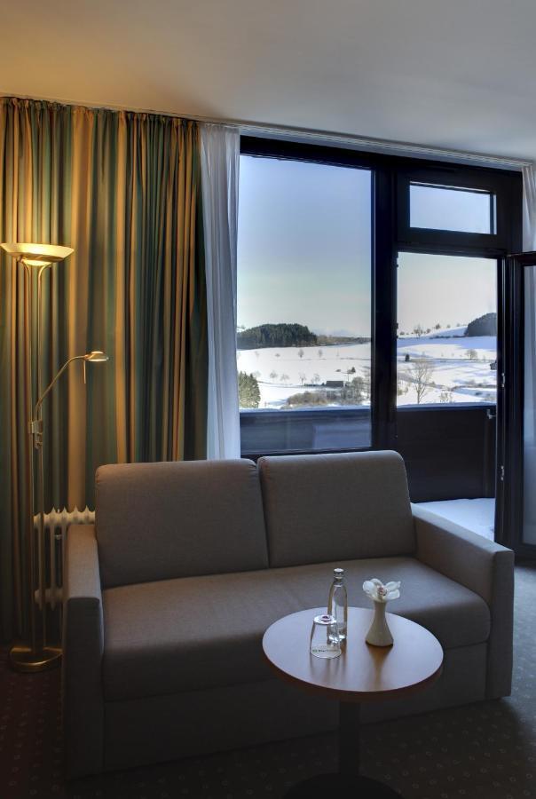 H+ Hotel Willingen Вилинген Екстериор снимка