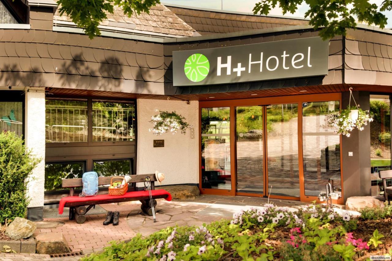 H+ Hotel Willingen Вилинген Екстериор снимка